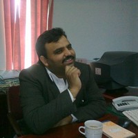 Imran Yousaf
