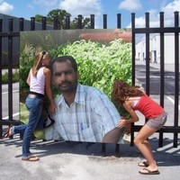 Vasudevan Masilamani