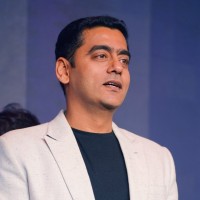 Rakesh Wadhwa