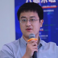 李冠男