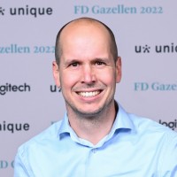 Marcel van Wijk