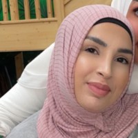 Sarah Salah