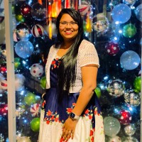 Sushma Enugala