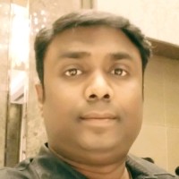 Raghavendra S