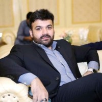 Hussain Kamal