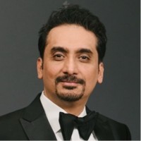 Kashif Qureshi