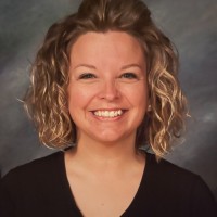 Ashley Van Voorst