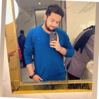 Kishan Haldar