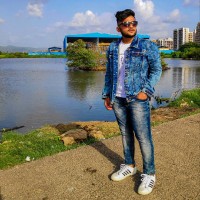 Amaan Shaikh