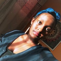Grace Muriithi -Aihrm