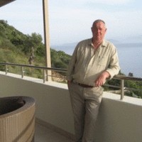 Stephen Boosey