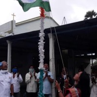 kranthi rao