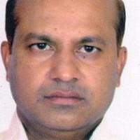 Satish Shinde