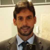 Rafael Rivas Teixeira