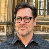 Greg Gersch