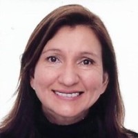 Yamile Padilla Gonzalez