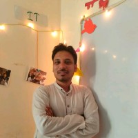 Zishan Ghizali