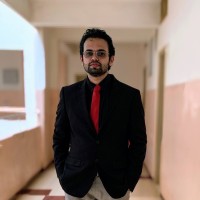 Manukashyap U V