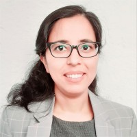 Sonali Saha, Phd