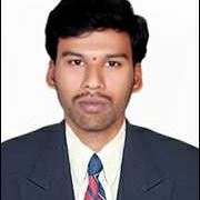 Pasumarthi Avinash