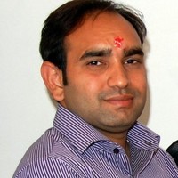 BHAVESH CHAWDA