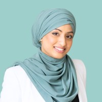 Jayda Zaman