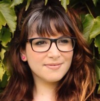 Nadia Puértolas