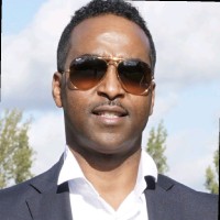 Fitsum Haile