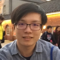 黃梓育