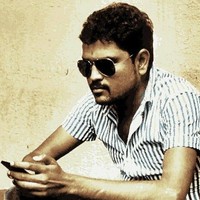 Manjunath Raju