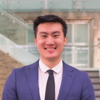 Leisen Liu
