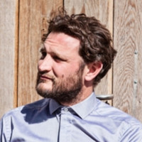 Luke Joyce