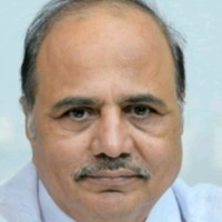 Prashant Vyas