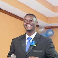 Kelvin James