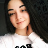 Anna Prylypko