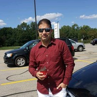 Waqas Ahmed