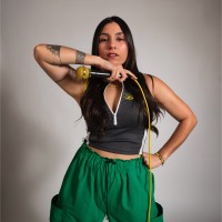 Andrea Rodríguez Villasmil