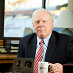 Len Pattison