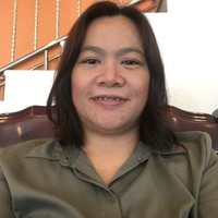 Cecille Rose Yumang