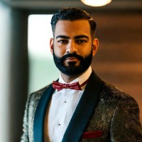 Kam Cheema