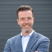 Mark van der Steen