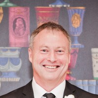 Mike Bradley