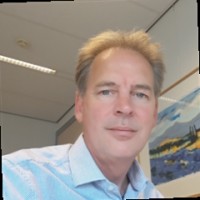 Joost Van Den Beld