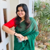 Aswathy K Neelakandan
