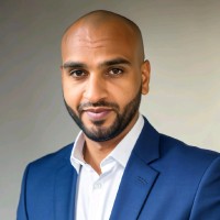 Mohammed El-Gasim