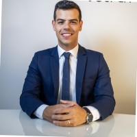 Lucas Sales
