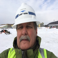 Bernie Dolan