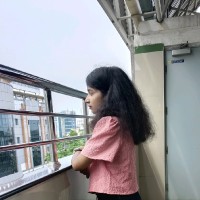 Kavipriya K