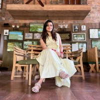 Vaishali Dhiman