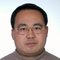 Xianbo Gao